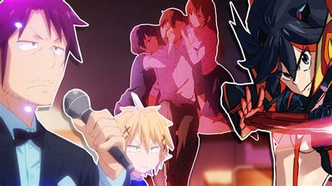 17 NSFW Anime And Manga To Check Out For The 'Plot' .
